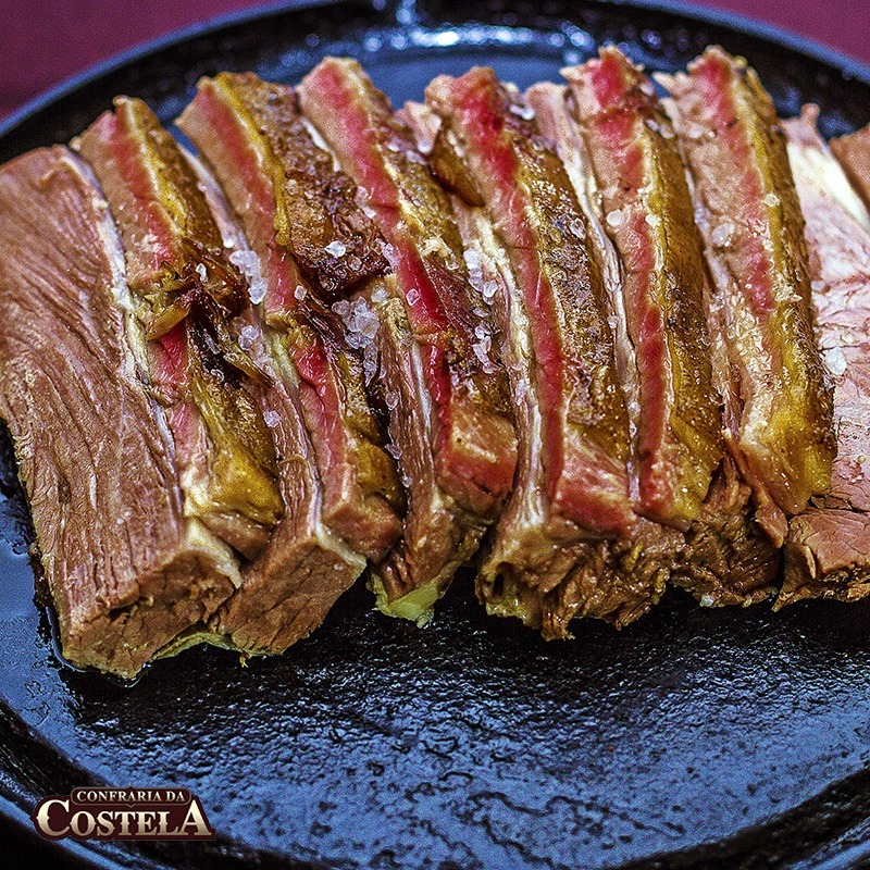 COSTELA TRADICIONAL