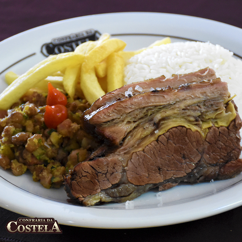COSTELA TROPEIRA